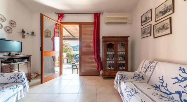 Villa Tonina 600 mt dal mare