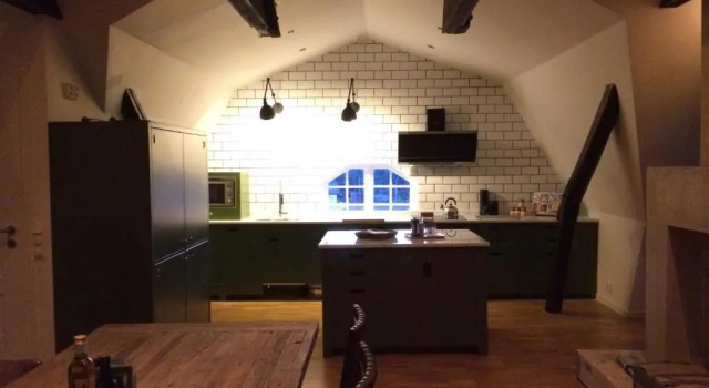 Номер Standard Villastadens Pendlarbostad