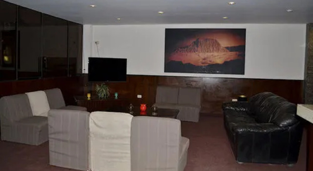Yours Hotel Lifestyle, Buchen Sie Hotel Chiclayo (und Umgebung) Lambayeque