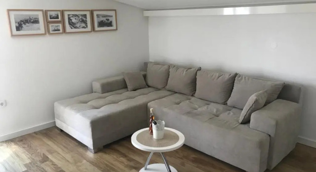 Апартаменты Apartment Laguna