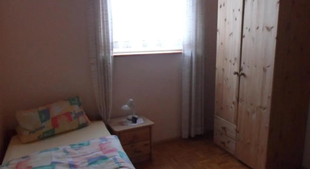 Номер Standard Hotel & Pension Haus Dewenter