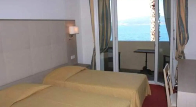 Номер Standard Hôtel U Paradisu