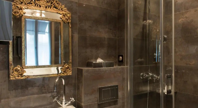 Номер Superior Villa Glamour