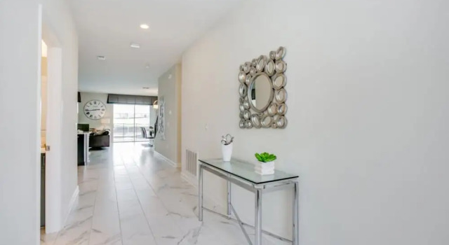 Вилла Rent a Luxury Villa on Champions Gate Resort, Minutes From Disney, Orlando Villa 3028