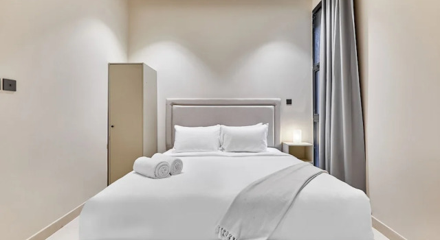 Апартаменты bnbmehomes-Aesthetic 3BR nr Airport-D4