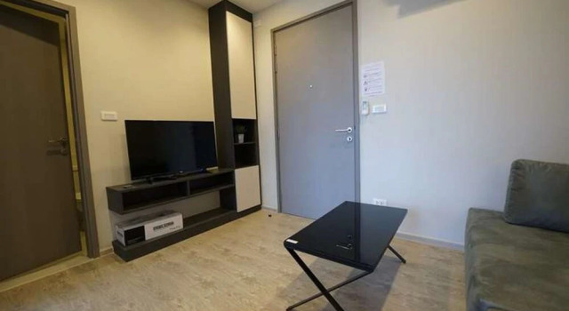 The BASE Pattaya by UPlus