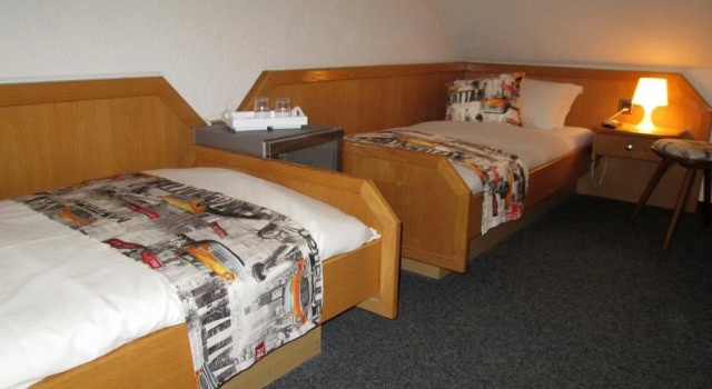 Hotel Landhaus