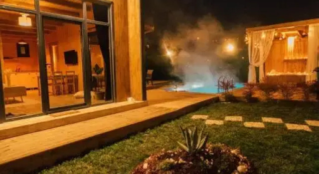 Kurucesme Tiny House, Rezervovat Hotel Hotely v Sakarya s parkováním, Parkování