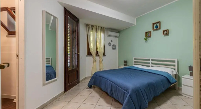 Двухместный номер Standard Bouganville Home Mondello