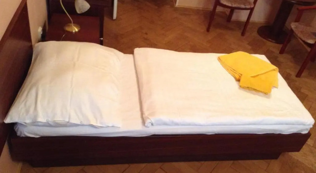 Camera Standard Hotel Victor