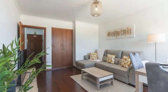 Коттедж Pena View Apartment by Atlantic Holiday