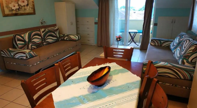 Hotel Miço