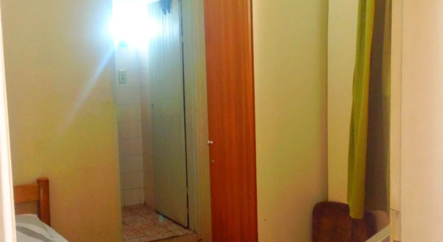 Номер Comfort Hotel Chaves - Quartos Individuais