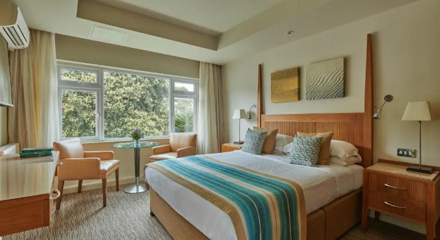 Двухместный номер Classic L’Horizon Beach Hotel & Spa