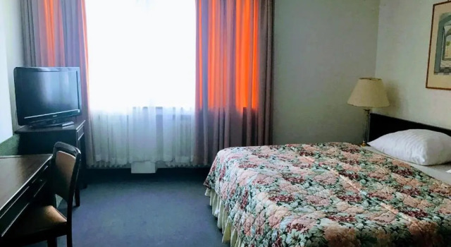 Двухместный номер Standard Hotel Kölner Hof