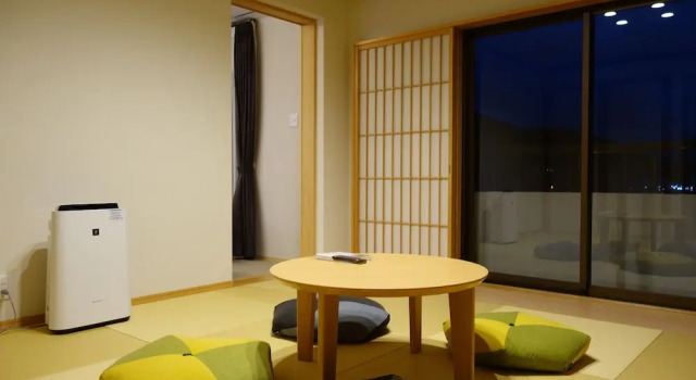 Номер Superior с красивым видом из окна Hotel New Century