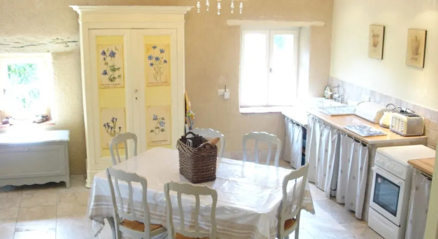Люкс с 2 комнатами La Maison de Maitre