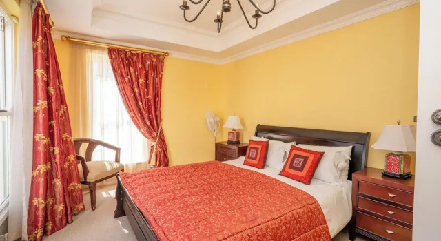 Коттедж Charming Langebaan Holiday Home With Panoramic Views
