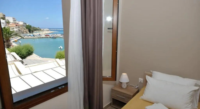 Limani House TOP Location - Amazing View