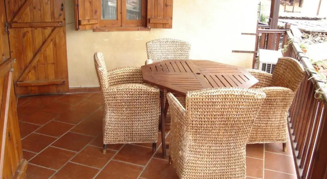 Suite Linos Inn