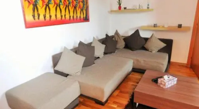 Nicole's Apartment 2, Забронировать Апартаменты/квартира Сектор 1 Бухарест, рядом с Floreasca Clinical Emergency Hospital