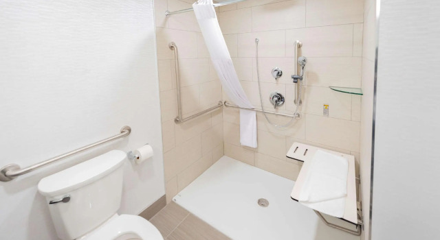 Двухместный номер Standard Prestige Treasure Cove Resort