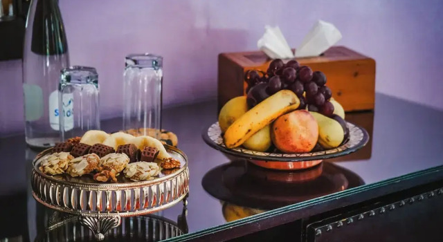 Номер Standard Les Borjs De La Kasbah
