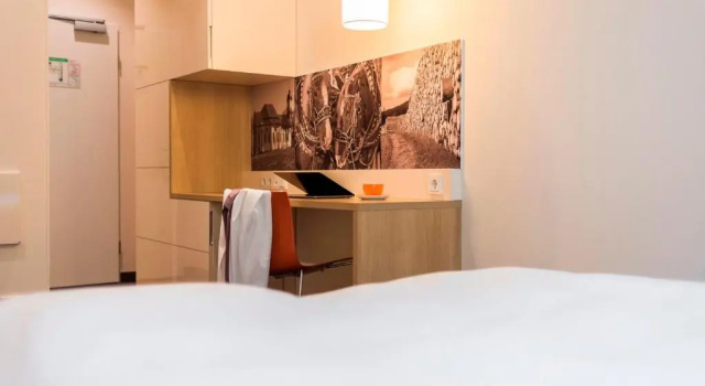 Одноместный номер Comfort с видом на сад Boutique Hotel Atrium München