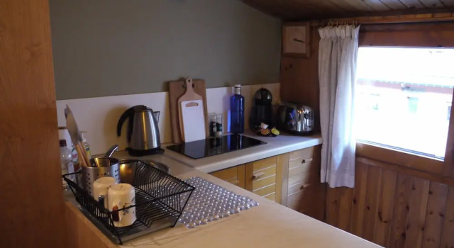 Апартаменты Apartment Mola 19