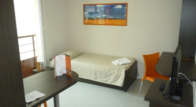 Appart’City Nantes Saint-Herblain