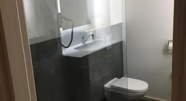 Номер Standard Haus Piller
