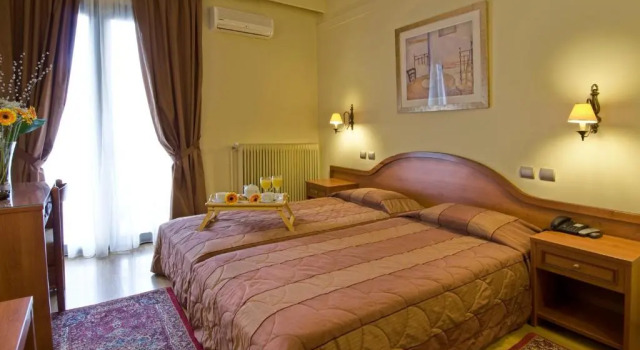 Номер Standard Villa Elia