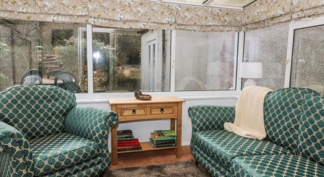 Llwynyfesen, Забронировать Отель Бизнес-отели Carmarthenshire, 4* 5*