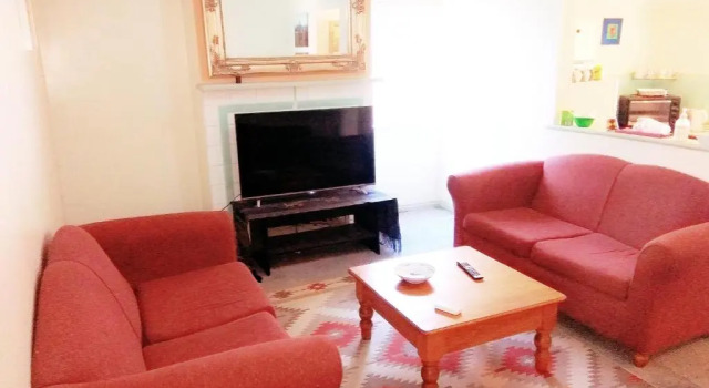 Номер Standard Forrest St Apartments