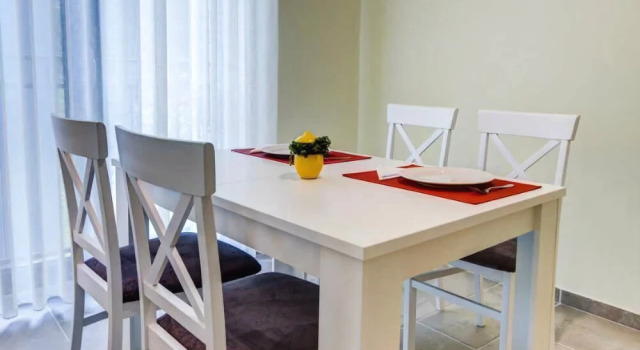Hedera Residences - Morinj, Rezervovat Hotel Lipci Černá Hora