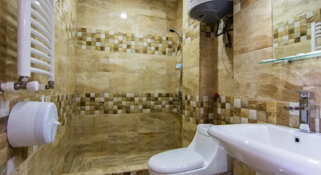 Номер Deluxe Hotel Griff Inn