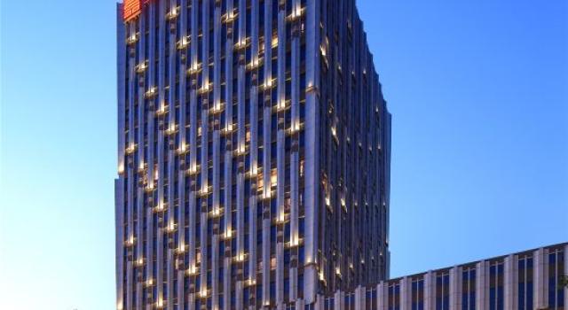 Wanda Realm Siping, Book Hotel Siping Jilin