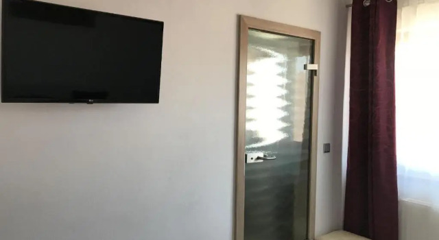 Двухместный номер Standard Traditions House