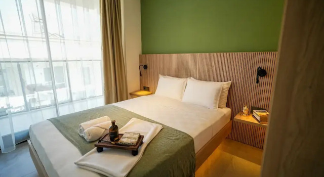 Апартаменты Superior SOHO Residence