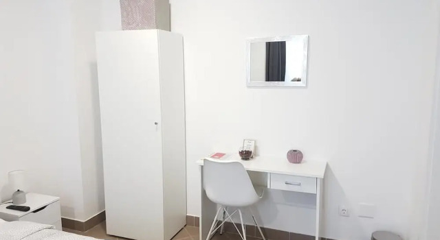 Номер Comfort Marko Airport Rooms