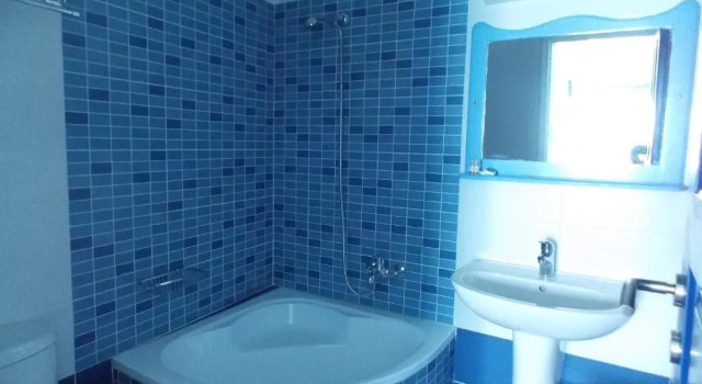 Апартаменты с 2 комнатами Kavos Bay Apartments Elounda