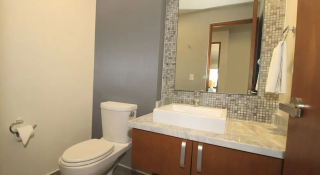 Апартаменты Comfort Lunada Apartamentos Playa del Carmen