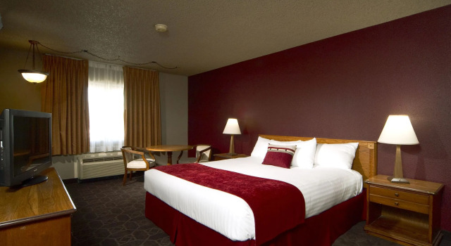 Colorado Belle Casino Resort, Prenota Resort Hotel resort a Laughlin, Resort