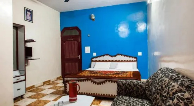 Hotel Parag, Boek Hotel Hotels in Pathankot met parkeren, Parkeren
