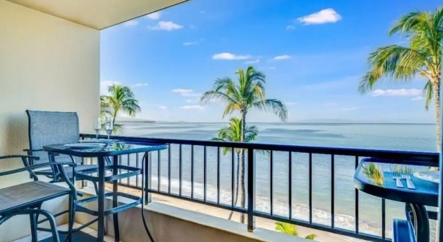 Номер Standard Sugar Beach Resort, #ph27 1 Bedroom Condo by RedAwning