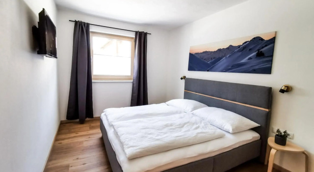 Apart Pair im Dorf, Rezervovat Hotel Hotely v Tyrolsko s parkováním, Parkování