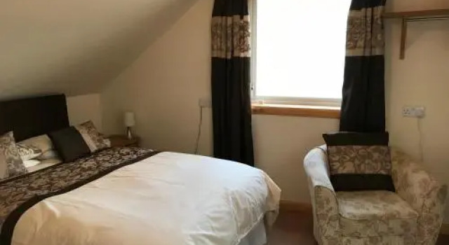 Valley B&B, Buchen Sie Bed & Breakfast Gott 