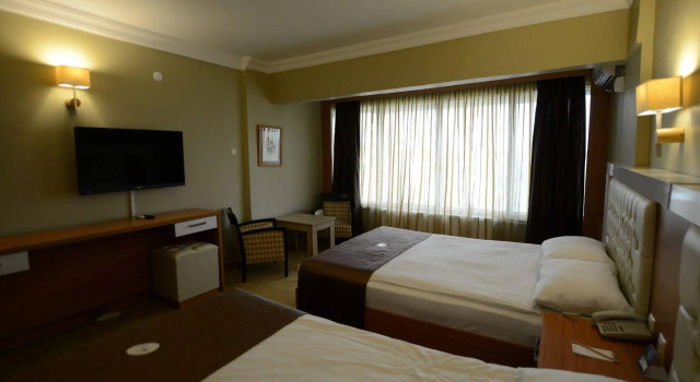 Samsun Airport Resort Hotel