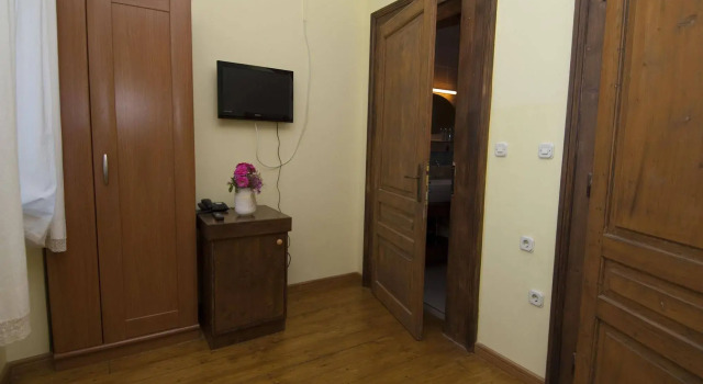 Pansion Tramontana, Buchen Sie Hotel Beli Insel Cres