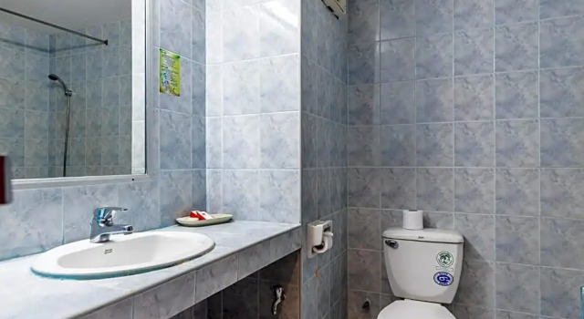 Номер Deluxe Eastiny Place Hotel